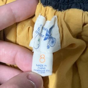 Anthropologie Skirts - Anthro Edme & Esyllte Matriarch Asian Dolls Skirt Anthropologie Skirts - Anthro Edme & Esyllte Matriarch Asian Dolls Skirt